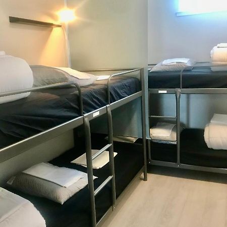 Bergen Budget Hostel المظهر الخارجي الصورة