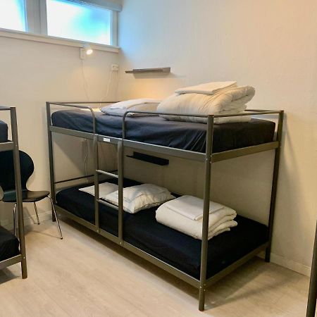 Bergen Budget Hostel المظهر الخارجي الصورة
