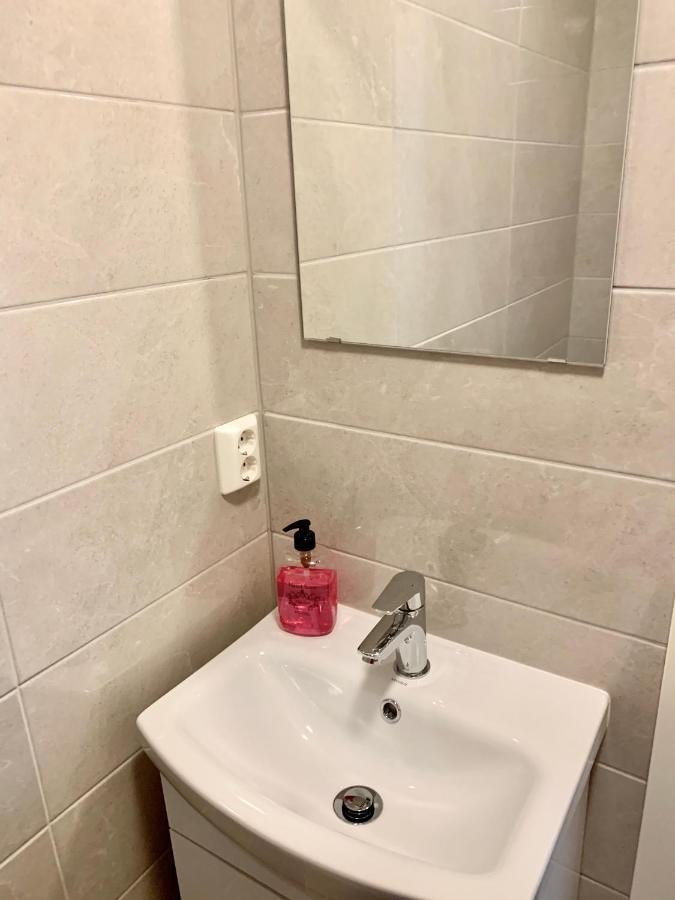 Bergen Budget Hostel المظهر الخارجي الصورة