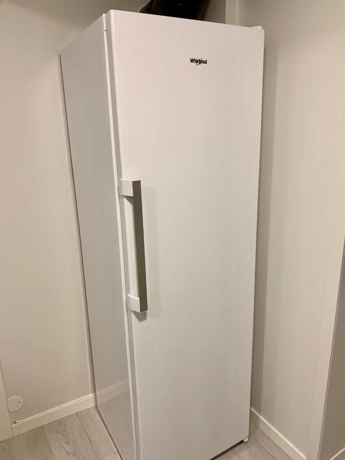 Bergen Budget Hostel المظهر الخارجي الصورة